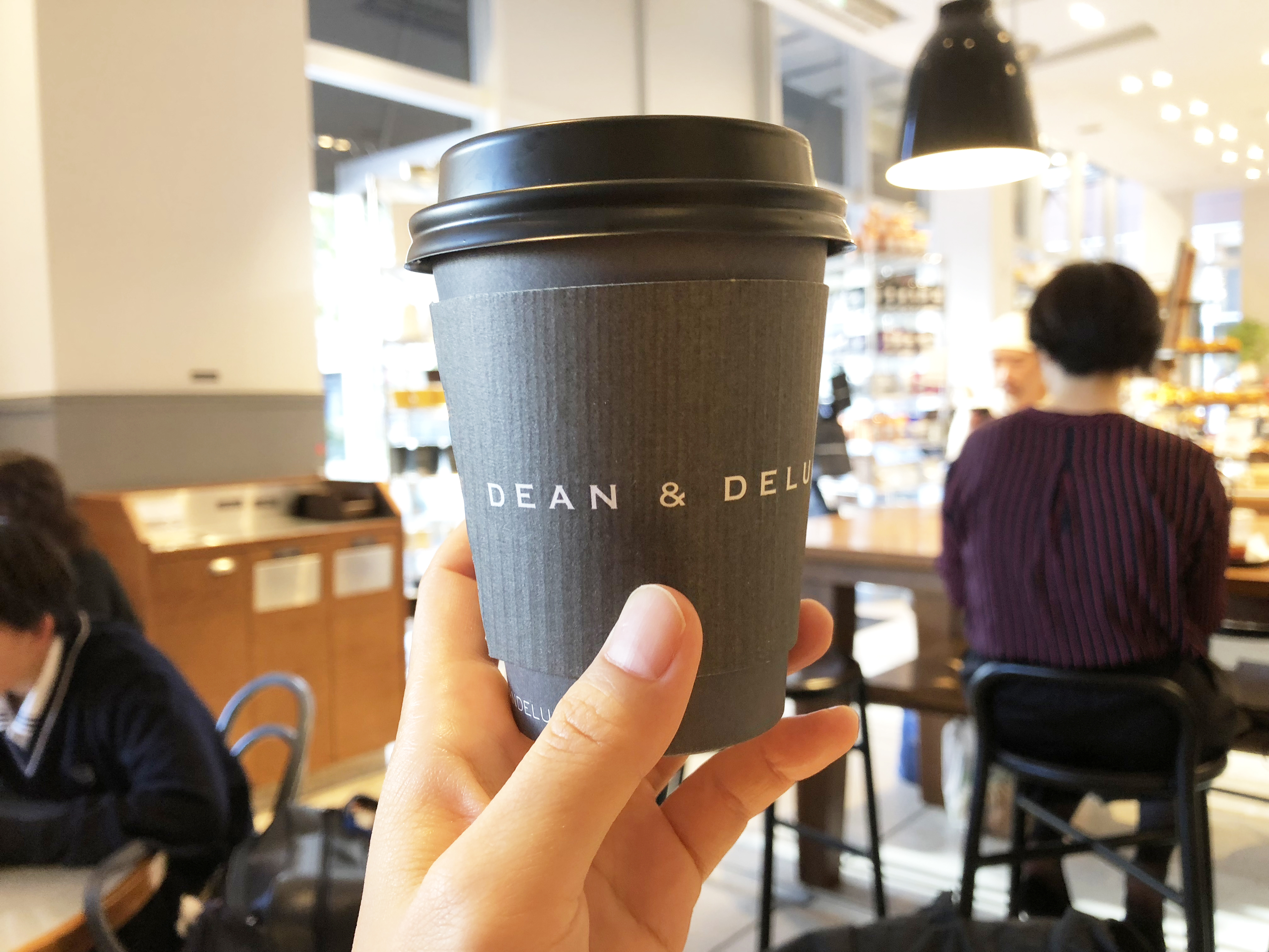 DEAN&DELUCAの美味しいコーヒーを自宅で完全再現！