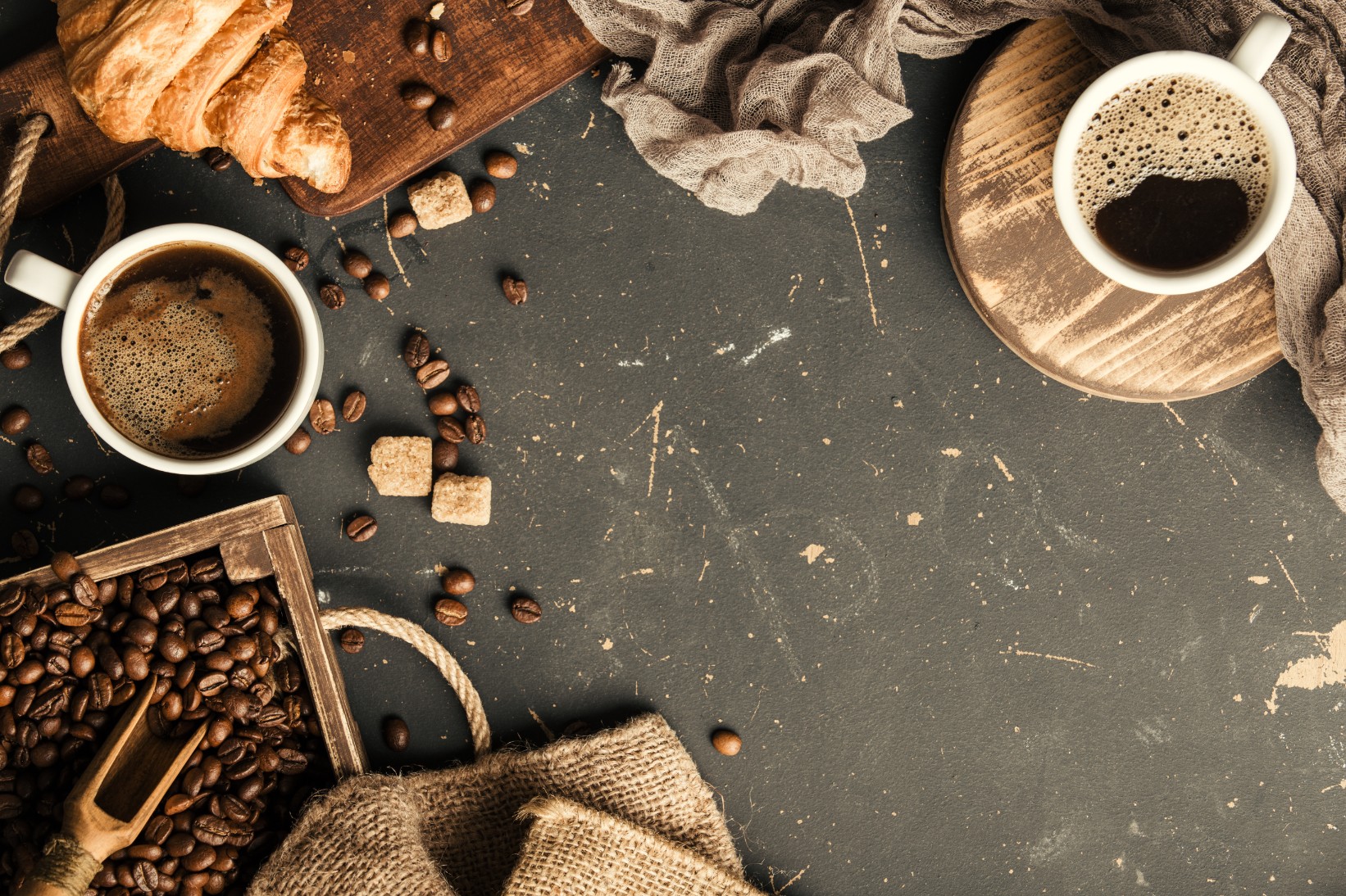 コーヒー豆に関する用語